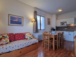 Appartement 3 pièces pour 6 avec piscine et parking – SuperDévoluy, près du télésiège Le Jas - FR-1-525-205